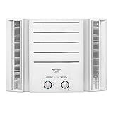 Ar Condicionado Janela Springer Midea 7500 BTU H Quente E Frio Mecânico QQK075BB 220 Volts