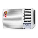 Ar Condicionado Janela Springer Midea Mec 18000 Btus F 220v
