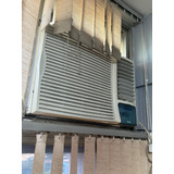 Ar Condicionado Janela Springer Midea Mec 21000 Btus F 220v