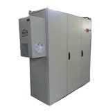 Ar Condicionado Para Painel Elétrico Amx 1200w 11 000btus