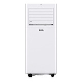 Ar condicionado Portátil 10000 Btus Eos Slim Eap10f 110v