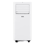 Ar condicionado Portátil 10000 Btus Eos Slim Eap10f 220v