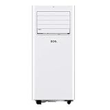Ar Condicionado Portátil 10000 Btus Eos Ultra Slim Eap10f 220v