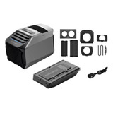 Ar Condicionado Portátil Bateria Quente frio Wave 2 Ecoflow