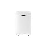 Ar Condicionado Portátil Hisense 12000 BTU H Frio AP 12CWBRNPS01 127 Volts