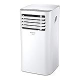 Ar Condicionado Portátil Midea Branco