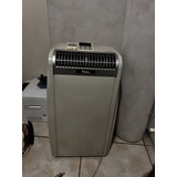 Ar Condicionado Portátil Philco 13000 Btus 110v Ph13000qf