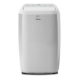 Ar Condicionado Portátil Philco Frio 11 000 Btus 1200w 220v