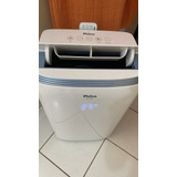 Ar condicionado Portátil Philco Pac11000f3 Frio 11 000 Btus