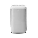Ar Condicionado Portátil Philco PAC12000F5 12 000 BTUs Só Frio 127V