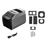 Ar Condicionado Portátil Quente frio Wave 2 Ecoflow