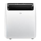 Ar Condicionado Portátil Rheem 12000 BTUs Quente E Frio 220V