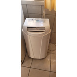 Ar Condicionado Portatil Tec Home 11000 Btu