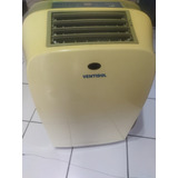Ar Condicionado Portátil Ventisol Modelo Acp10 f2