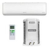Ar Condicionado Split Agratto Liv Top Inverter 18 000 Btus Quente E Frio 220v R 32