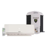 Ar Condicionado Split Consul Triple 22 000 Btu h Frio 220v