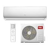 Ar Condicionado Split Convencional 18000 Btus Frio Mod 01 Tcl 220v