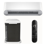 Ar Condicionado Split Electrolux 18 000 Btus Frio 220v