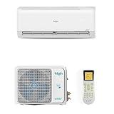 Ar Condicionado Split Elgin Eco Inverter Ii 9000 Btus Q F 220v