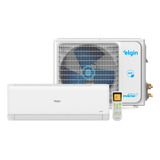 Ar Condicionado Split Elgin High Wall Eco Ii Inverter 24 000 Btus Frio 45hjfi24c2wc