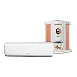 Ar Condicionado Split Hi Wall Gree G Top Auto Inverter 12 000 Btus Frio 220v R 32