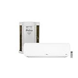 Ar Condicionado Split Hi Wall Inverter Philco 18000 BTU-h Frio PAC18FC - 220 Volts