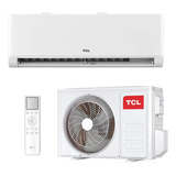 Ar Condicionado Split Hi Wall Tcl T pro 2 0 Inverter 9 000 Btus Frio 220v R 32