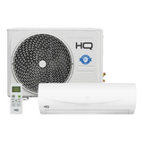Ar Condicionado Split Hq Hi Wall 12 000 Btu h Frio Monofásico Branco Cfhq12pos2ax 220v