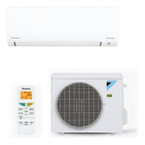 Ar Condicionado Split Hw Inverter Ecoswing Gold R 32 Daikin 12000 Btus Quente frio 220v