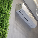 Ar Condicionado Split Hw Inverter Gree Eco Garden 32000