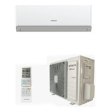 Ar Condicionado Split Hw Inverter Hitachi 9 000btus Q f 220v