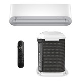 Ar condicionado Split Invert 24000 Btus Electrolux Frio 220v