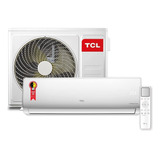 Ar Condicionado Split Inverter 12000 Btus Quente Frio Tcl