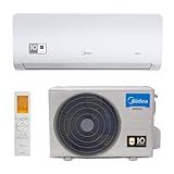 Ar Condicionado Split Inverter 24000 Btus Springer Midea Xtreme Save Connect High Wall Quente E Frio 42agvqi24m5 38agvqi24m5 220v