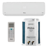 Ar condicionado Split Inverter 30000 Btus Philco Frio 220v