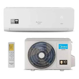 Ar Condicionado Split Inverter Midea 18000 Btus Frio 220v