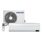 Ar Condicionado Split Inverter Samsung 22000 Btus Frio 220v