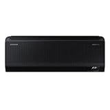Ar Condicionado Split Inverter Samsung WindFree Black Edition Sem Vento 12 000 BTUs Quente E Frio AR12CSECABTNAZ 220V