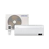 Ar Condicionado Split Inverter Samsung Windfree Connect 18000 Btus Frio 220var18bvfaawkxaz