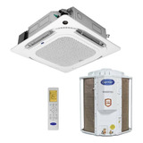 Ar Condicionado Split K7 Carrier 4 Vias 60000 Btu Frio 220v