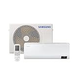 Ar Condicionado Split Samsung Digital Inverter Ultra 9 000 BTUs Frio Branco 220V Branco