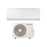 Ar Condicionado Split Samsung Digital Inverter Ultra Connect AI 9 000 BTUs Frio AR09DYFZAWKNAZ