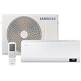 Ar Condicionado Split Samsung Digital Inverter Ultra Quente E Frio 9 000 Btus