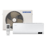 Ar Condicionado Split Samsung Inverter 9000