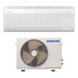 Ar Condicionado Split Samsung Inverter Windfree Powervolt Bivolt Connect Ai 12 000 Btus Frio Sem Vento Ar12dyfavwknaz