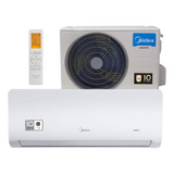 Ar Condicionado Split Springer Midea 18 000 Btus Frio 220v