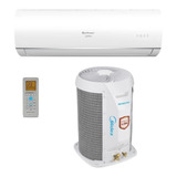 Ar Condicionado Split Springer Midea 22000 Btus Frio 220v Ai