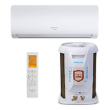 Ar Condicionado Split Springer Midea 30000 Btus Frio 220v
