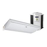 Ar Condicionado Split Teto Carrier Xperience 70 000 BTUs Só Frio 380V Trifásico