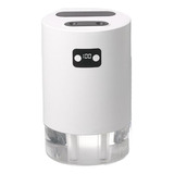  Ar Condicionado Umidificador Ventilador Portátil Controle